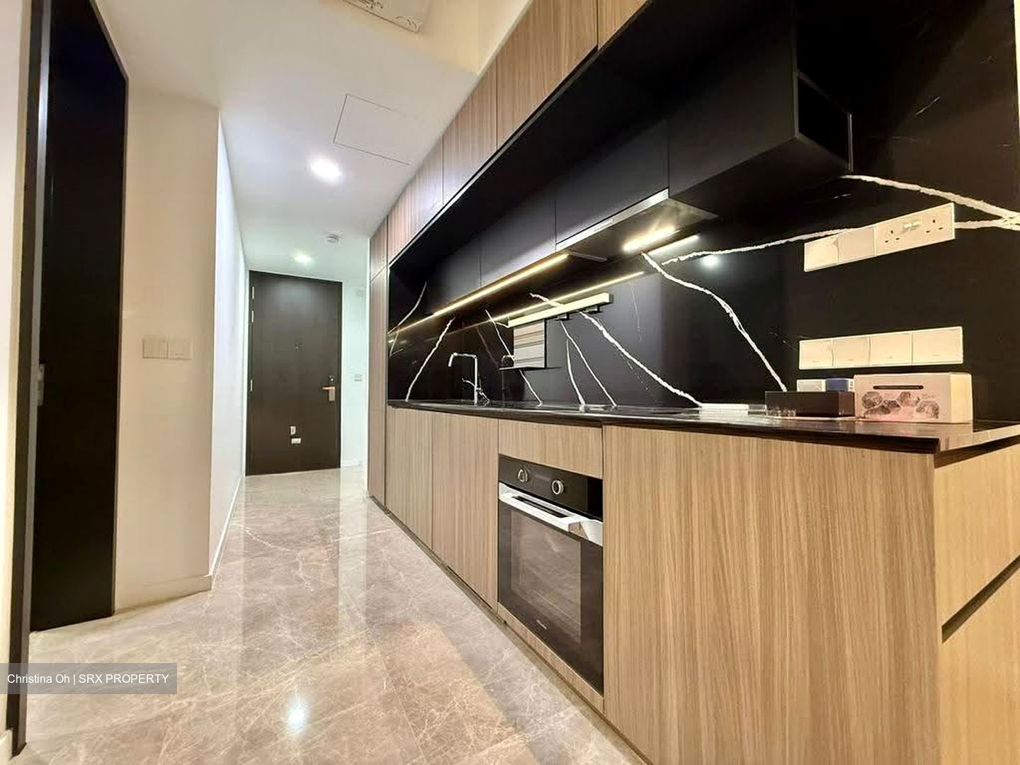 Irwell Hill Residences (D9), Apartment #636955491